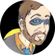 Professor Geek logo